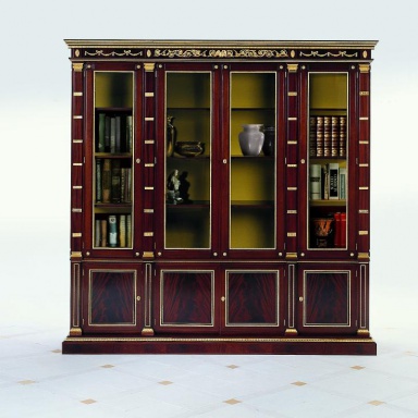 Bookcase S. I. P. ARR 09