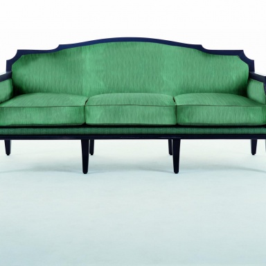 Three seater sofa S. I. P. ARR 09