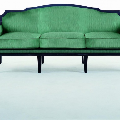 Three seater sofa S. I. P. ARR 09