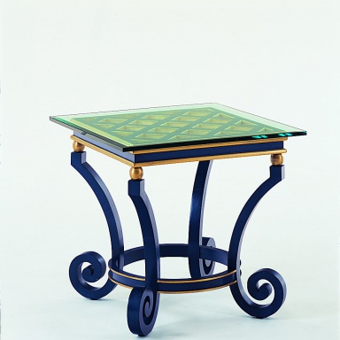 Coffee table S. I. P. ARR 09