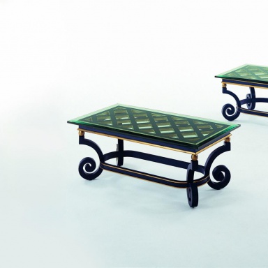 Coffee table S. I. P. ARR 09