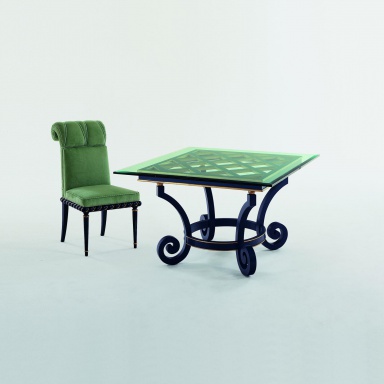 Dining table S. I. P. ARR 09