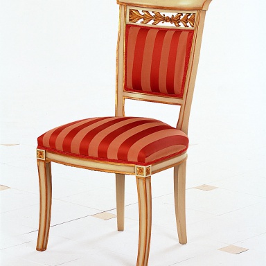 Chair S. I. P. ARR 09