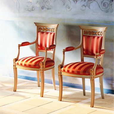 Chair S. I. P. ARR 09