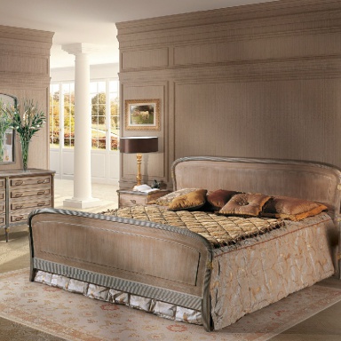 Bedroom (Suite bedroom) Ravel