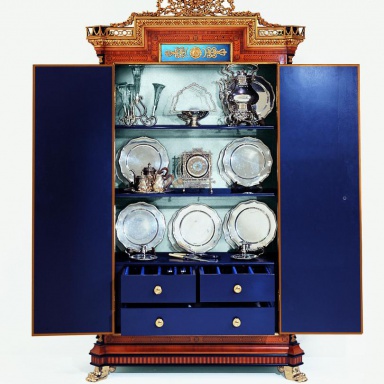 Sideboard S. I. P. ARR 09