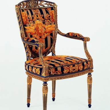 Chair S. I. P. ARR 09