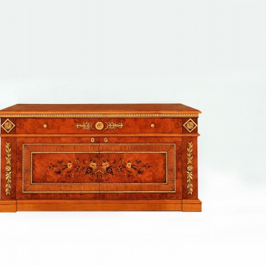 Dresser S. I. P. ARR 09