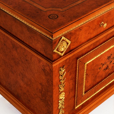 Dresser S. I. P. ARR 09