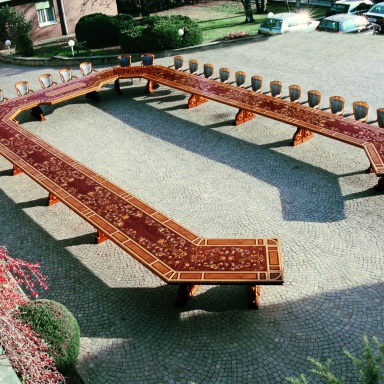 Table S. I. P. ARR 09