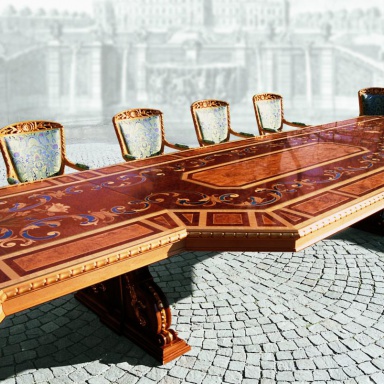 Table S. I. P. ARR 09