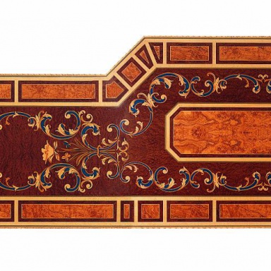 Table S. I. P. ARR 09