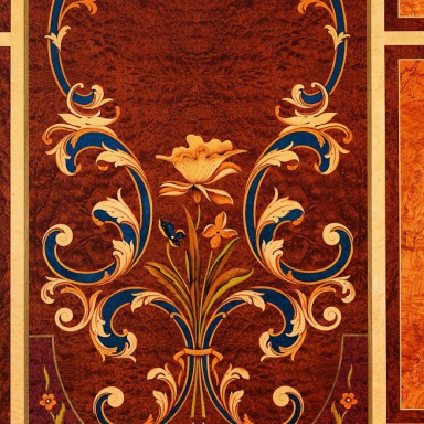 Table S. I. P. ARR 09