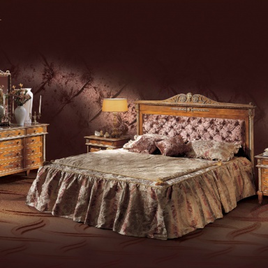 Bedroom (Suite bedroom) Dvorak