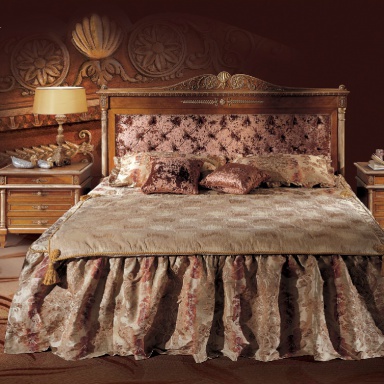 Bedroom (Suite bedroom) Dvorak