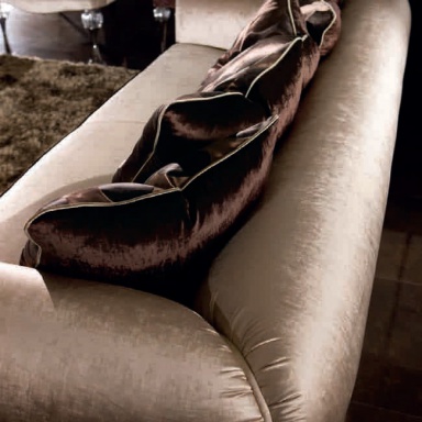 Three seater sofa Dioniso