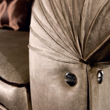 Three seater sofa Dioniso