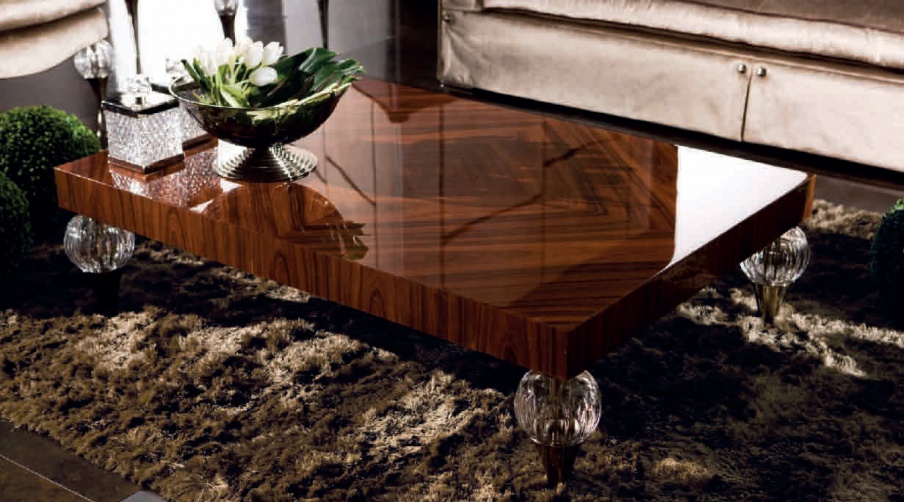 Coffee table Grenada, JC Passion
