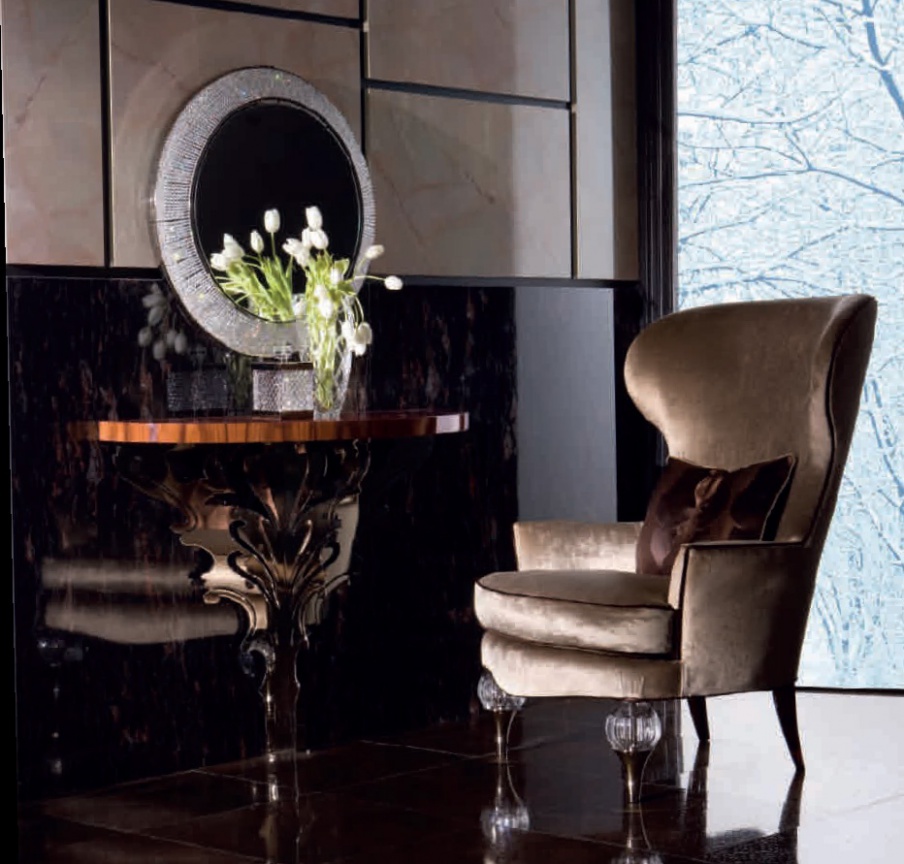 Chair Grenada, JC Passion