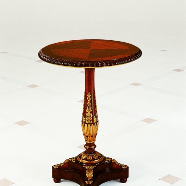 Coffee table S. I. P. ARR 09