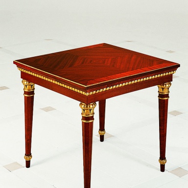 Coffee table S. I. P. ARR 09