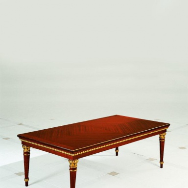 Coffee table S. I. P. ARR 09