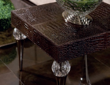 Coffee table Grenada, JC Passion