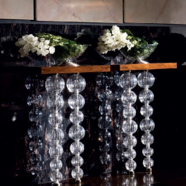 The Sfera Console