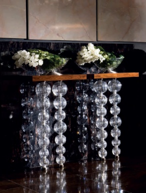 The Sfera Console