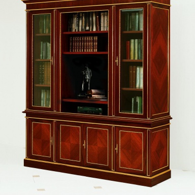 Bookcase S. I. P. ARR 09