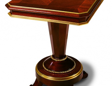 Coffee table natural wood S. I. P. ARR 09, Colombo Stile