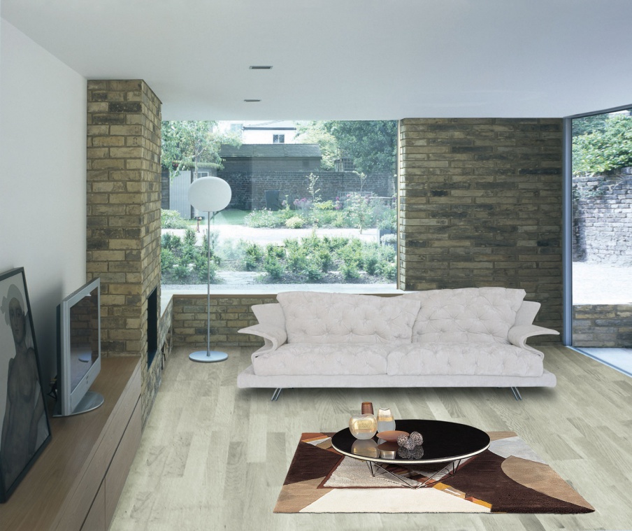 Double sofa Super Roy Capitonne, Il Loft