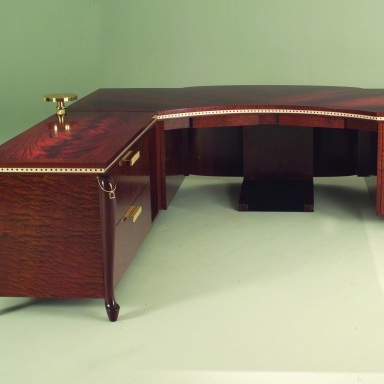 Desk S. I. P. ARR 09