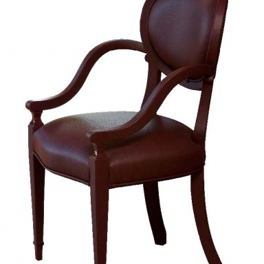 Chair Clarabella