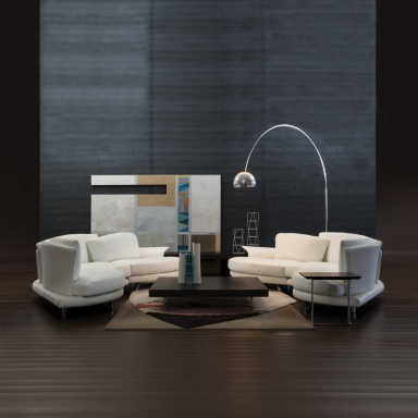 Sofa Super Roy Esecuzione