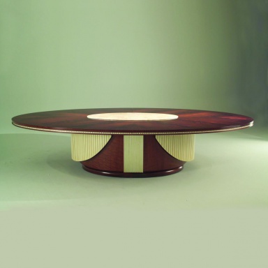 Table S. I. P. ARR 09