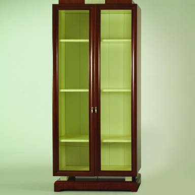Bookcase S. I. P. ARR 09