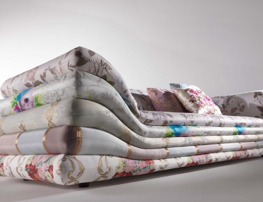 Double sofa Kissen, JC Passion