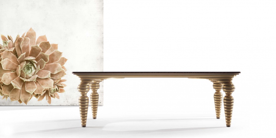 Dining table Venice, JC Passion