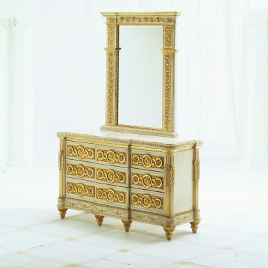 Mirror S. I. P. ARR 09