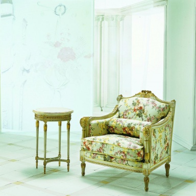 Coffee table S. I. P. ARR 09