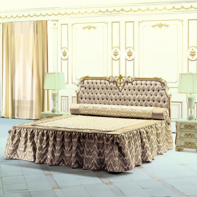 Double bed S. I. P. ARR 09