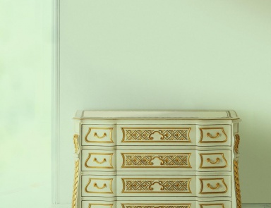 Dresser natural wood S. I. P. ARR 09, Colombo Stile