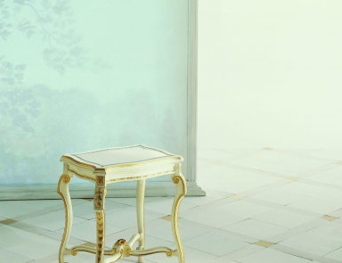 Coffee table natural wood S. I. P. ARR 09, Colombo Stile