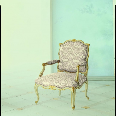 Chair S. I. P. ARR 09