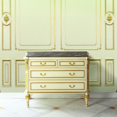 The dresser S. I. P. ARR 09