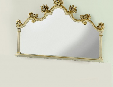 Mirror S. I. P. ARR 09, Colombo Stile