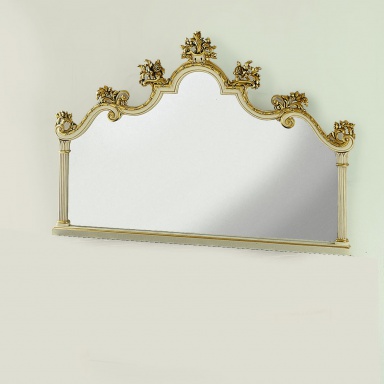 Mirror S. I. P. ARR 09