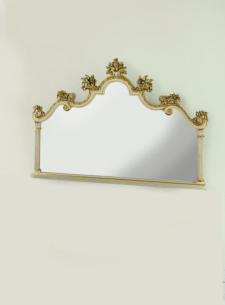 Mirror S. I. P. ARR 09, Colombo Stile