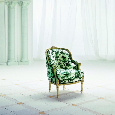 Chair S. I. P. ARR 09